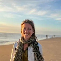 Marjolein van der Krol
